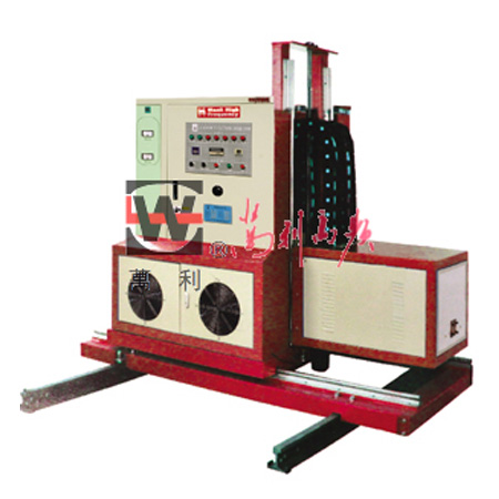 GGQC系列串聯(lián)式IGBT高頻電源裝置